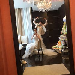 ラグナヴェール名古屋の写真10枚目