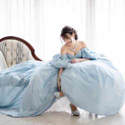 ayu_k.weddingさんの披露宴・挙式カバー写真