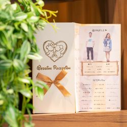 kirinbridalさんの披露宴・挙式カバー写真