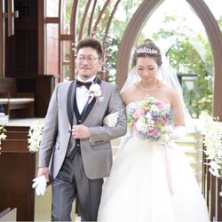 アニヴェルセル 豊洲の写真29枚目