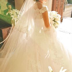 青山セントグレース大聖堂の写真27枚目