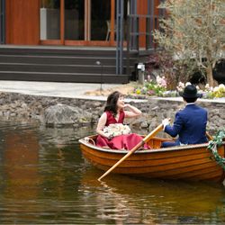 鶴見ノ森 迎賓館の写真22枚目