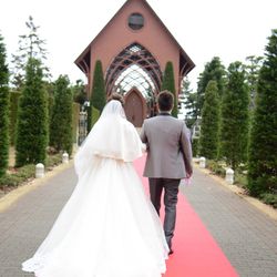 アニヴェルセル 豊洲の写真28枚目