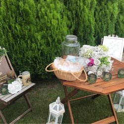 セントポーリア教会 シャルム・ド・ナチュールの写真4枚目