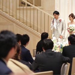 インスタイルウェディング京都の写真13枚目