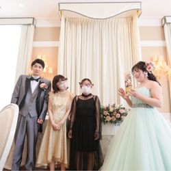 アートグレイス フォレスト迎賓館の写真31枚目