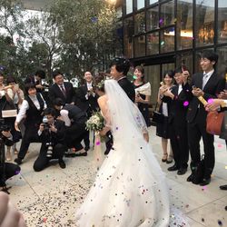 ブランリール大阪の写真4枚目