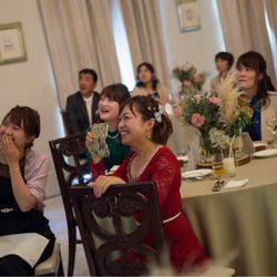 アーフェリーク迎賓館 大阪の写真4枚目