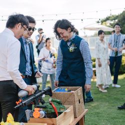 ラフィーノオーシャンの写真10枚目