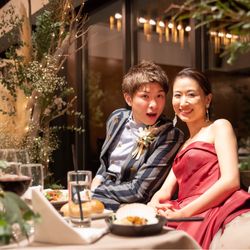 ザ・ガーデンオリエンタル大阪の写真20枚目