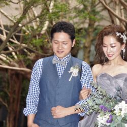 ラソールガーデン名古屋の写真12枚目