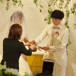 ドリーマーベイシャトーの写真11枚目