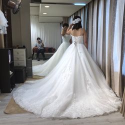 コオリナ・チャペル・アクア・マリーナの写真8枚目