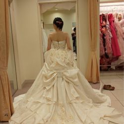 ラ・スリーズガーデン ベル・ルクスの写真22枚目