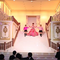 ザ・ロイヤルクラシック福岡の写真3枚目