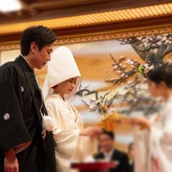 ホテル雅叙園東京の写真5枚目