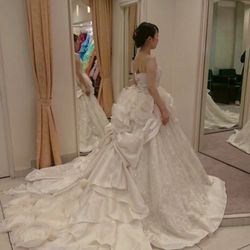 ラ・スリーズガーデン ベル・ルクスの写真1枚目