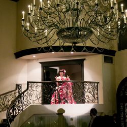 モンサンミッシェル大聖堂 の写真13枚目