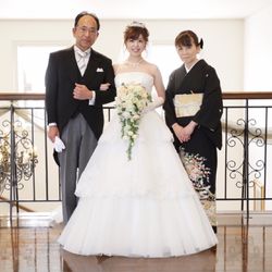 アルカンシエル ベリテ 大阪の写真7枚目