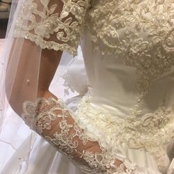 モンサンミッシェル大聖堂 の写真28枚目