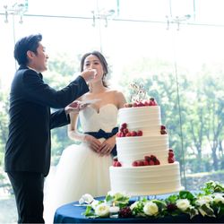 パレスホテル東京の写真17枚目