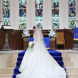 ayanee_wedさんの披露宴・挙式カバー写真