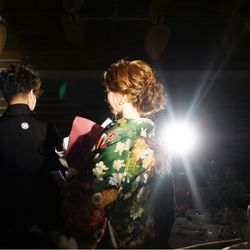 鶴見ノ森 迎賓館の写真17枚目