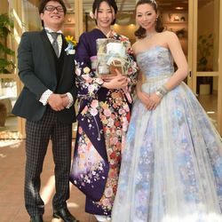 アニヴェルセル 豊洲の写真2枚目