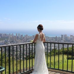 ロイヤルハワイアンウェディングの写真34枚目