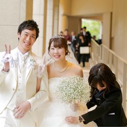 アニヴェルセル みなとみらい横浜の写真11枚目