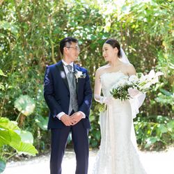 yaeyama_weddingさんの披露宴・挙式カバー写真