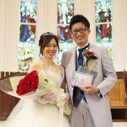 アニヴェルセル ヒルズ横浜の写真23枚目