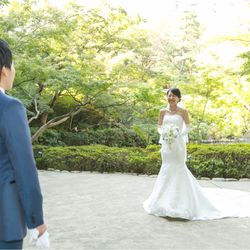 八芳園の写真4枚目