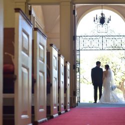 セントラル・ユニオン教会 大聖堂の写真16枚目