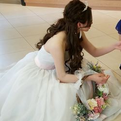 アニヴェルセル 豊洲の写真20枚目