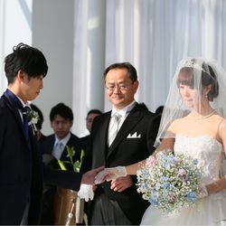 アートグレイス ウエディングコースト 東京ベイの写真3枚目