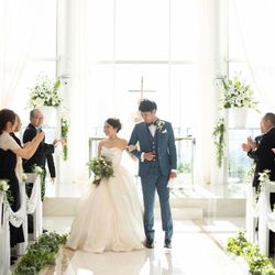 fjco____chanchanさんの披露宴・挙式カバー写真