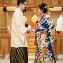 mzboo57さんの披露宴・挙式カバー写真