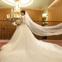 chiy_weddingさんの披露宴・挙式カバー写真