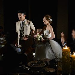 ヒルトン大阪の写真11枚目