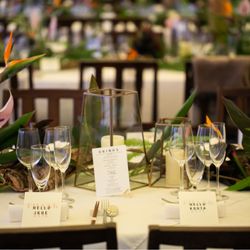 ザ・ガーデンオリエンタル大阪の写真7枚目