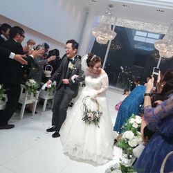 ザ・ピーク プレミアムテラスの写真4枚目