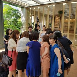 アニヴェルセル 豊洲の写真6枚目