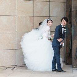 グランド ハイアット 東京の写真13枚目