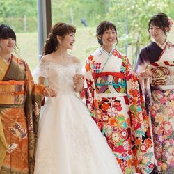 ララシャンス 博多の森の写真25枚目