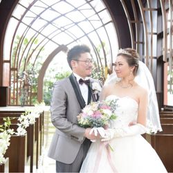 アニヴェルセル 豊洲の写真32枚目