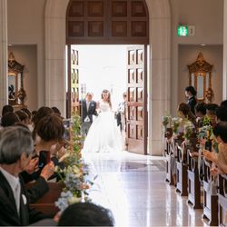 ザ・グランドティアラ一宮の写真2枚目