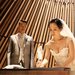 グランド ハイアット 東京の写真13枚目