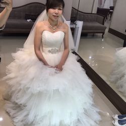 ベイサイド迎賓館 神戸の写真2枚目