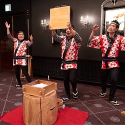 ホテル雅叙園東京の写真32枚目